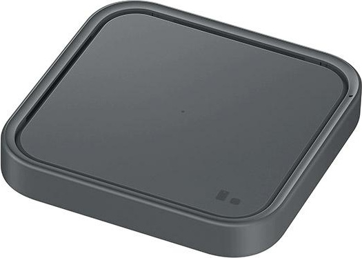 Bezdrátová nabíječka Samsung EP-P2400BB Fast Charger 15W dark gray