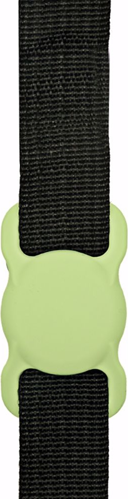 Kryt Tech-Protect Smooth For Pet Apple AirTag Black