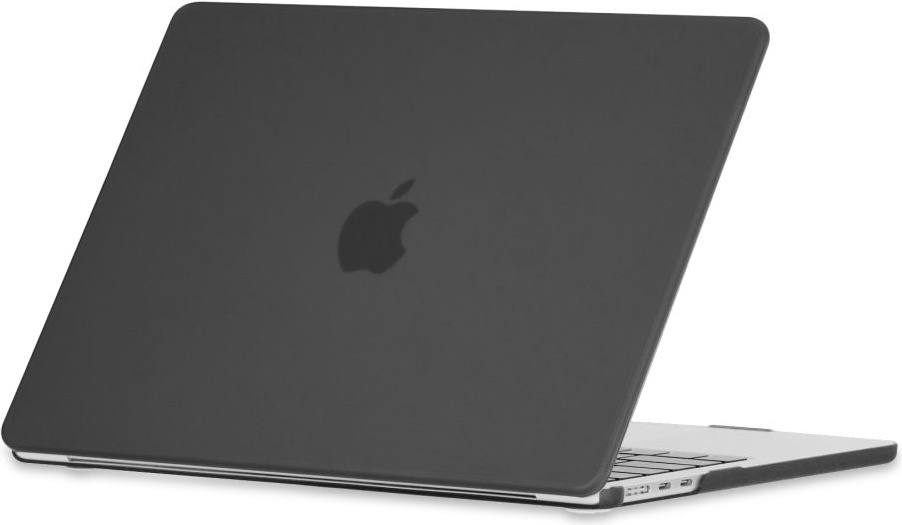 Kryt Tech-Protect Smartshell Apple MacBook Air 13 2022-2023 Matte Black