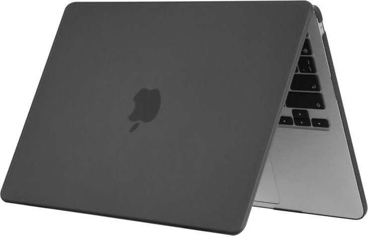 Kryt Tech-Protect Smartshell Apple MacBook Air 13 2022-2023 Matte Black