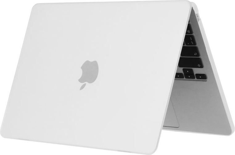 Kryt Tech-Protect Smartshell Apple MacBook Air 13 2022-2023 Matte Clear
