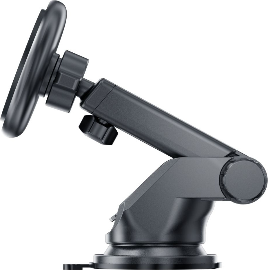 Držák do auta Tech-Protect A2 Magnetic MagSafe Dash Wireless Charger 15W, Black