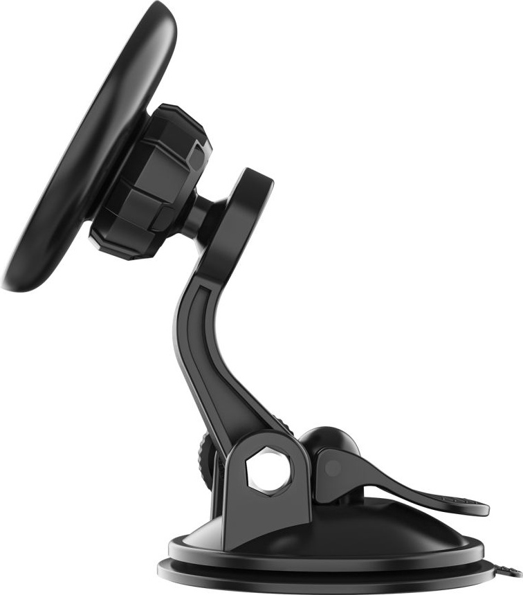 Držák do auta Tech-Protect N50 Magnetic MagSafe Dashboard & Vent, Black