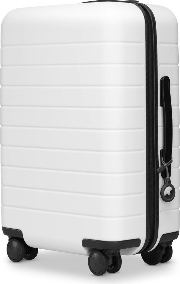 Kryt Tech-Protect Rough Chain Apple AirTag Black