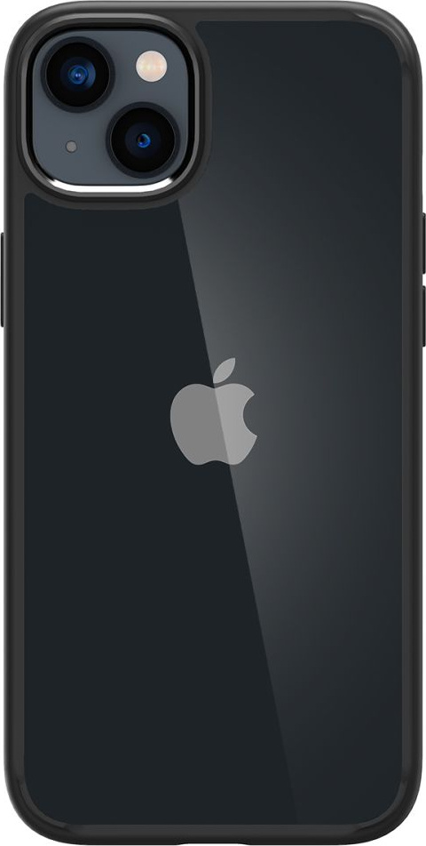 Kryt Spigen Ultra Hybrid Apple iPhone 14 Plus / 15 Plus Matte Black