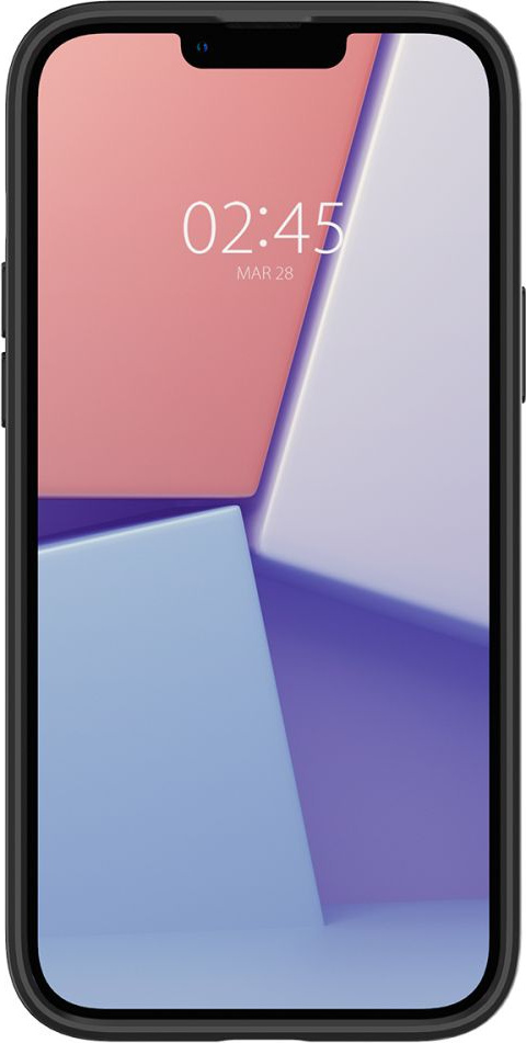 Kryt Spigen Ultra Hybrid Apple iPhone 14 Plus / 15 Plus Matte Black