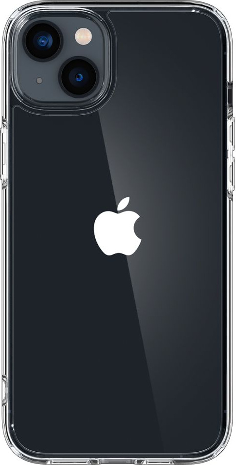 Kryt Spigen Ultra Hybrid Apple iPhone 14 Crystal Clear