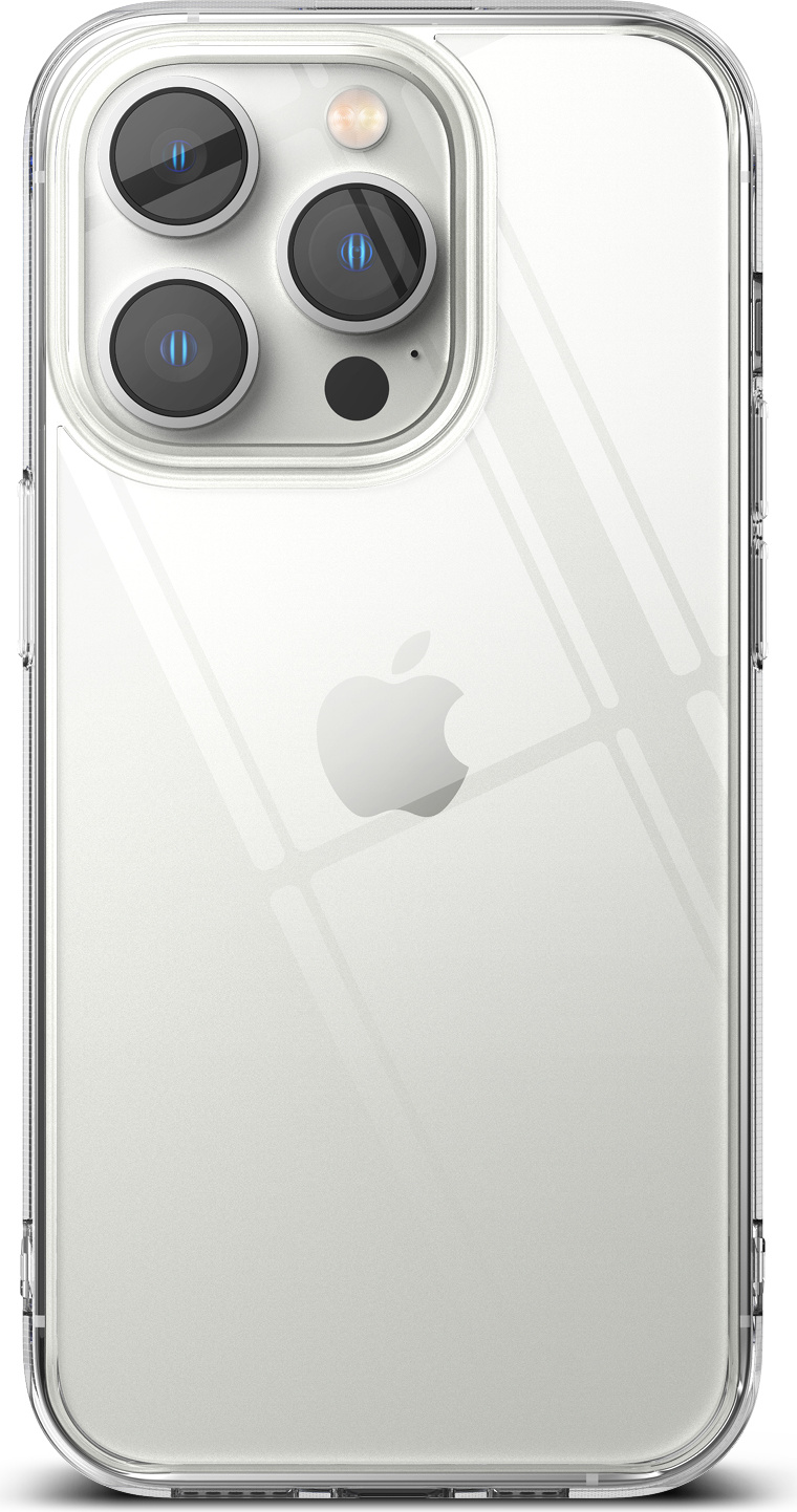 Kryt Ringke Fusion Apple iPhone 14 Pro Max Clear