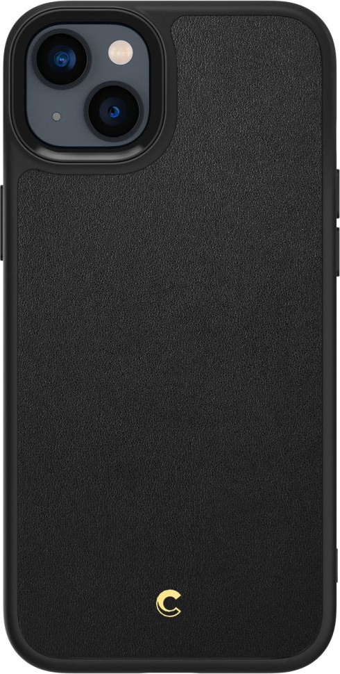 Kryt Spigen Cyrill Kajuk Mag MagSafe Apple iPhone 14 Plus / 15 Plus Black