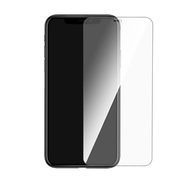 Kryt GrizzGlass Hydrofilm for tablets 8 inch 148 x 220mm