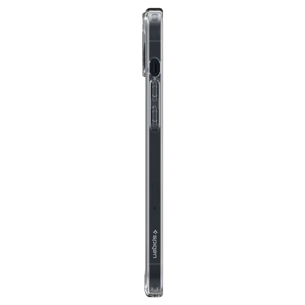 Kryt Spigen Ultra Hybrid Mag MagSafe Apple iPhone 14 Plus / 15 Plus Carbon Fiber
