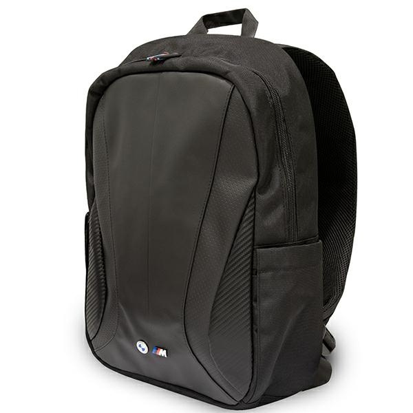 Kryt BMW Bag BMBP15COSPCTFK 16 inch black Perforated