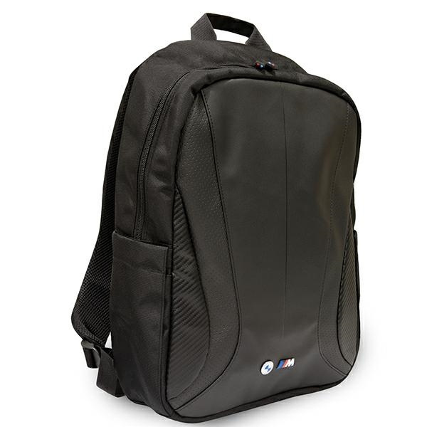 Kryt BMW Bag BMBP15COSPCTFK 16 inch black Perforated