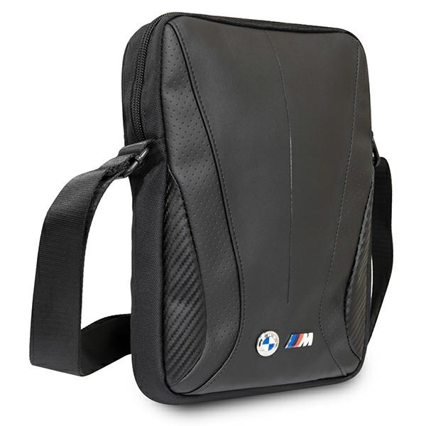 Kryt BMW BMTBCO10SPCTFK Tablet 10 inch black Perforated