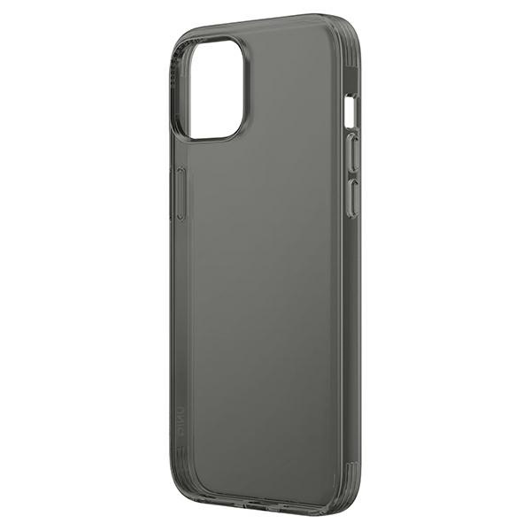 Kryt UNIQ Air Fender Apple iPhone 14 Plus / 15 Plus smoked grey tinted