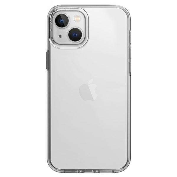 Kryt UNIQ Clarion Apple iPhone 14 Plus / 15 Plus  lucent clear