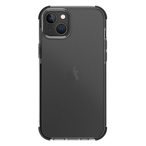 Kryt UNIQ Combat Apple iPhone 14 Plus / 15 Plus carbon black