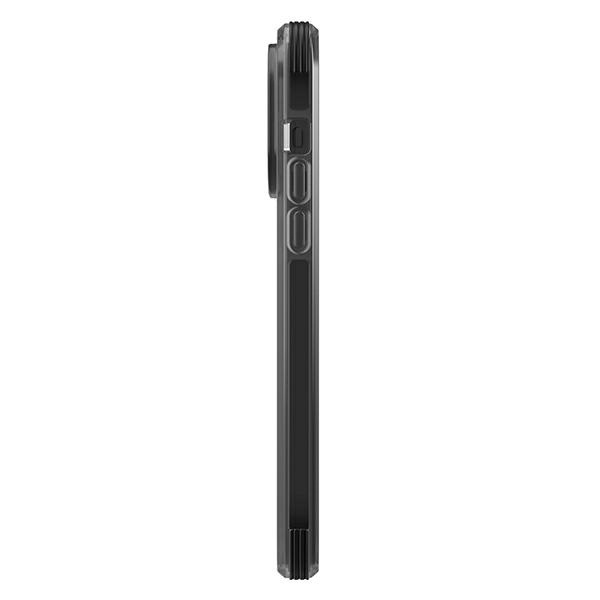 Kryt UNIQ Combat Apple iPhone 14 Plus / 15 Plus carbon black