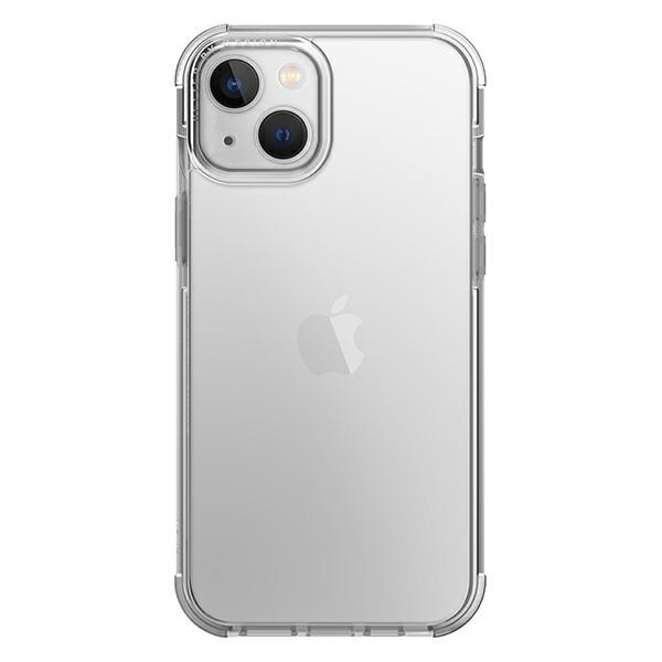 Kryt UNIQ Combat Apple iPhone 14 Plus / 15 Plus crystal clear