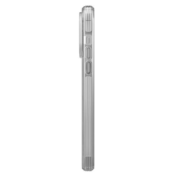 Kryt UNIQ Combat Apple iPhone 14 Plus / 15 Plus crystal clear