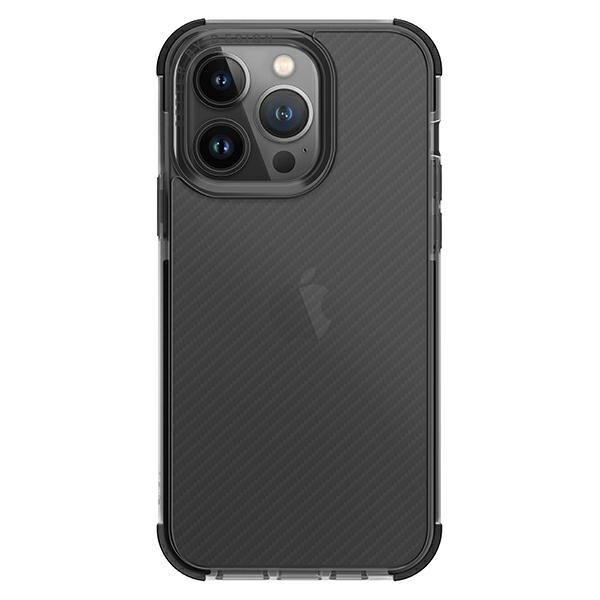 Kryt UNIQ Combat Apple iPhone 14 Pro carbon black