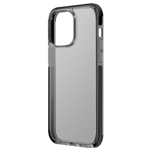 Kryt UNIQ Combat Apple iPhone 14 Pro carbon black