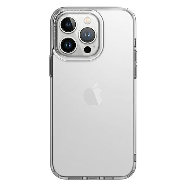 Kryt UNIQ LifePro Xtreme Apple iPhone 14 Pro crystal clear