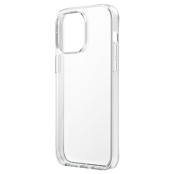 Kryt UNIQ LifePro Xtreme Apple iPhone 14 Pro crystal clear