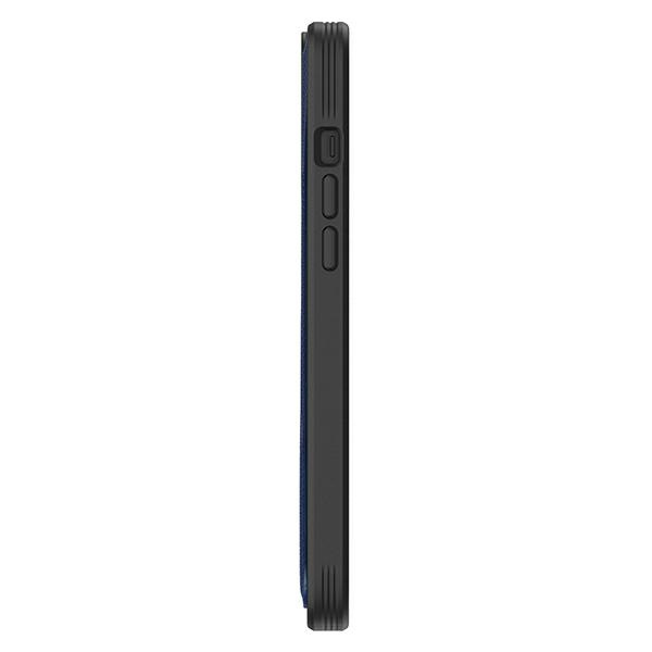 Kryt UNIQ Transforma Apple iPhone 14 Pro Max Magclick Charging electric blue