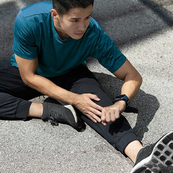 Kryt Belt + case UNIQ Monos 2in1 Apple Watch 4/5/6/7/8/9/SE 44/45mm blue/marine blue