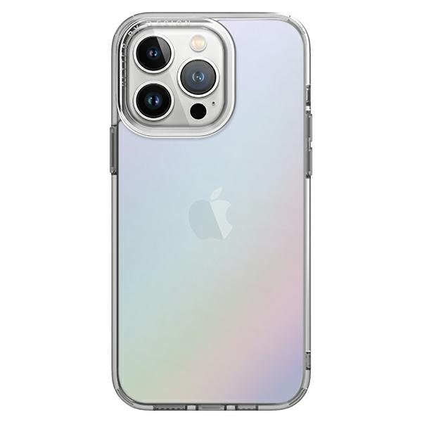 Kryt UNIQ LifePro Xtreme Apple iPhone 14 Pro iridescent