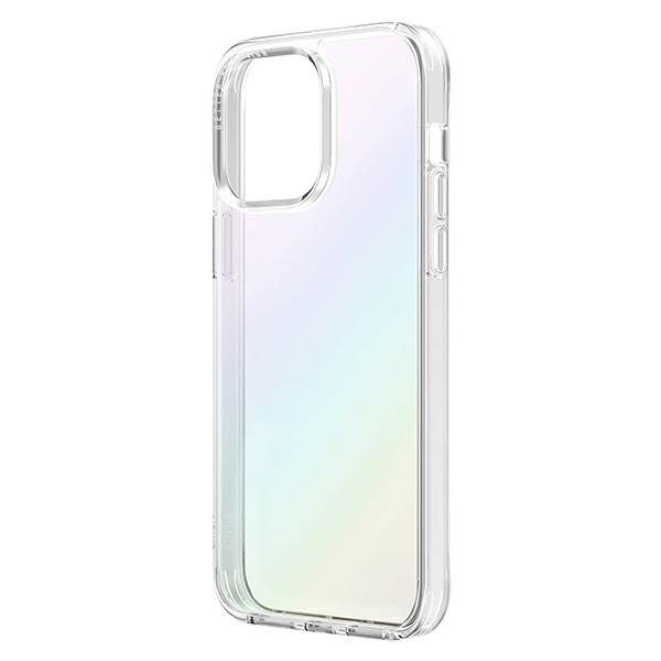 Kryt UNIQ LifePro Xtreme Apple iPhone 14 Pro iridescent