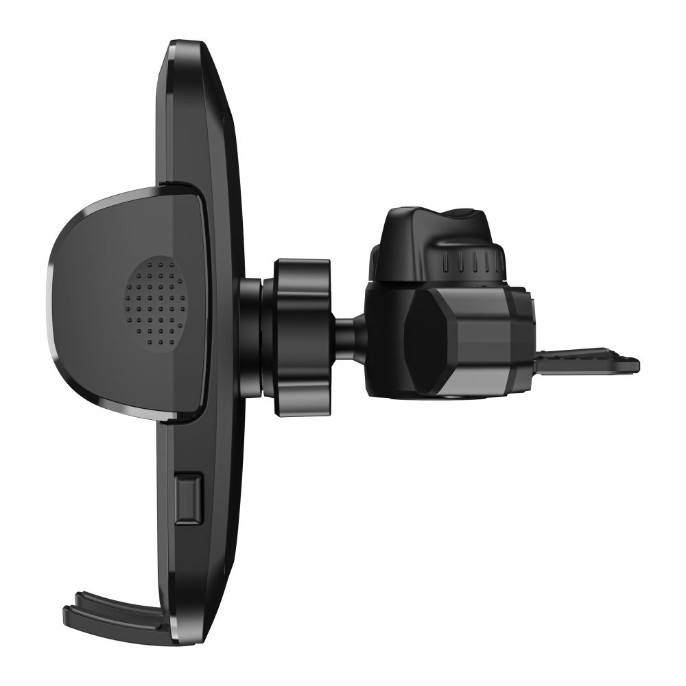 Držák do auta Tech-Protect V3 Universal CD, Black