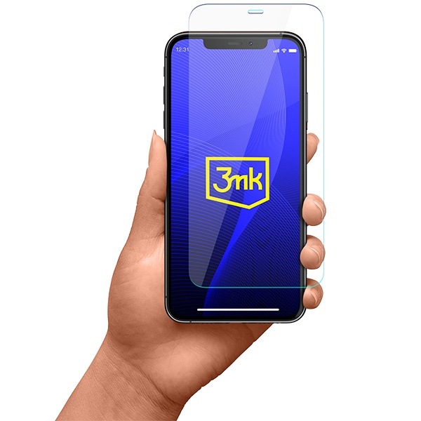 Hybridní sklo 3MK FlexibleGlass Motorola Moto G72