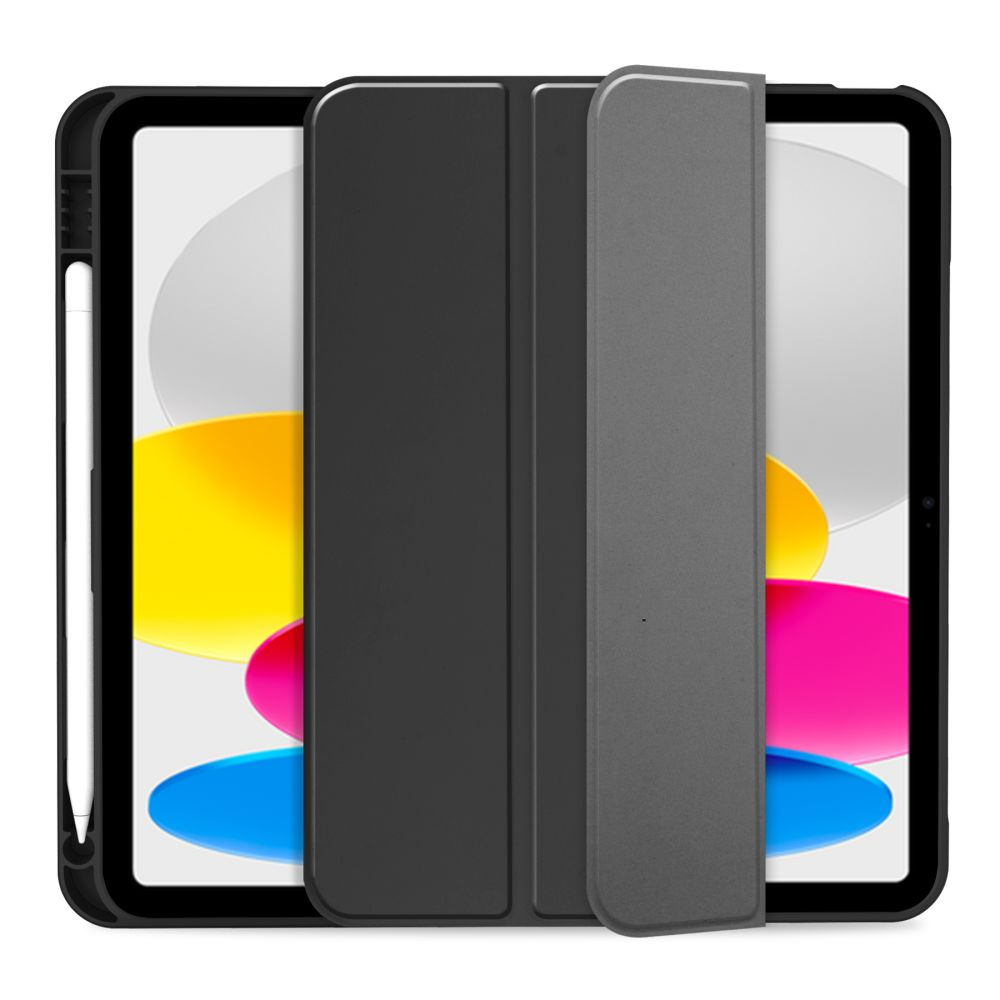 Kryt Tech-Protect Sc Pen Apple iPad 10.9" 2022 / 11" 2025 Black