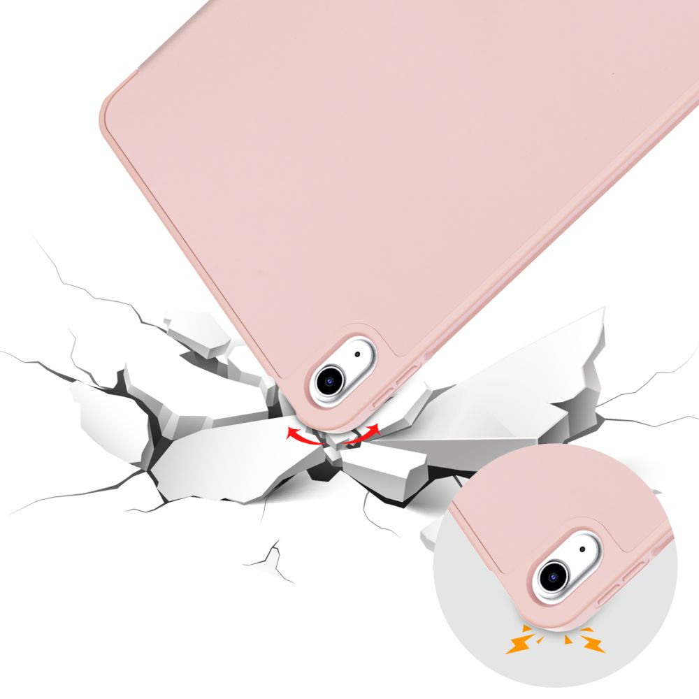 Kryt Tech-Protect Sc Pen Apple iPad 10.9" 2022 / 11" 2025 Pink