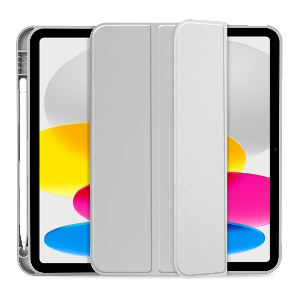 Kryt Tech-Protect Sc Pen Apple iPad 10.9" 2022 / 11" 2025 Grey
