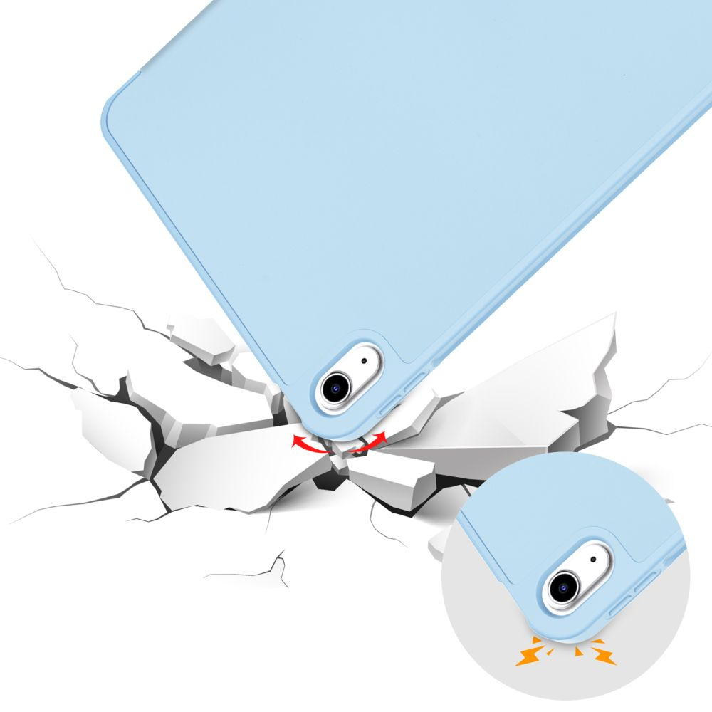 Kryt Tech-Protect Sc Pen Apple iPad 10.9" 2022 / 11" 2025 Sky Blue