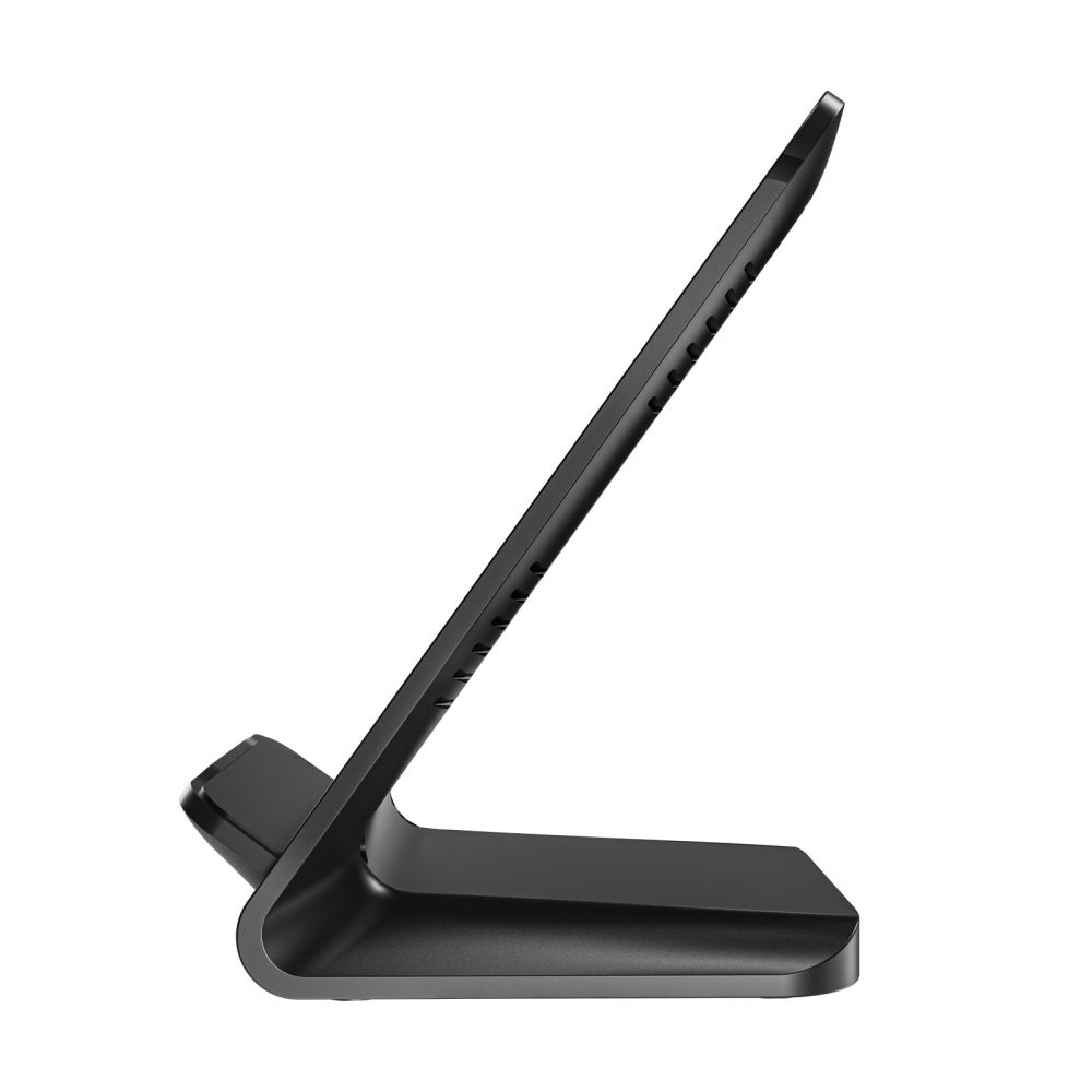 Bezdrátová nabíječka Tech-Protect Qi15W-S2 Wireless Charger 15W Black