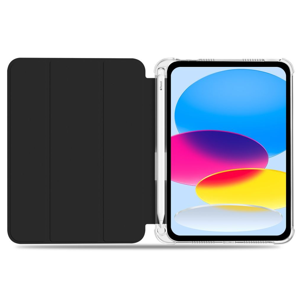 Kryt Tech-Protect Sc Pen Hybrid Apple iPad 10.9" 2022 / 11" 2025 Sky Blue