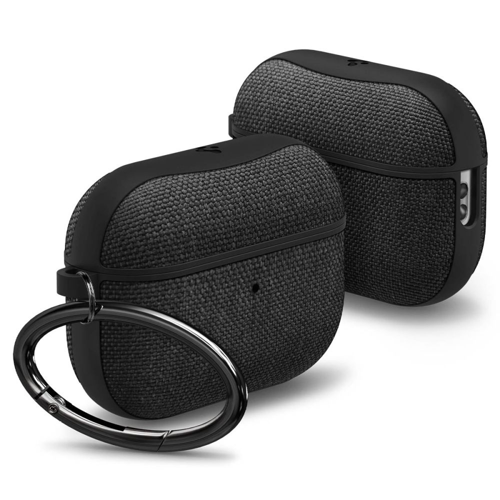 Kryt Spigen Urban Fit Apple AirPods Pro 2/1 Black