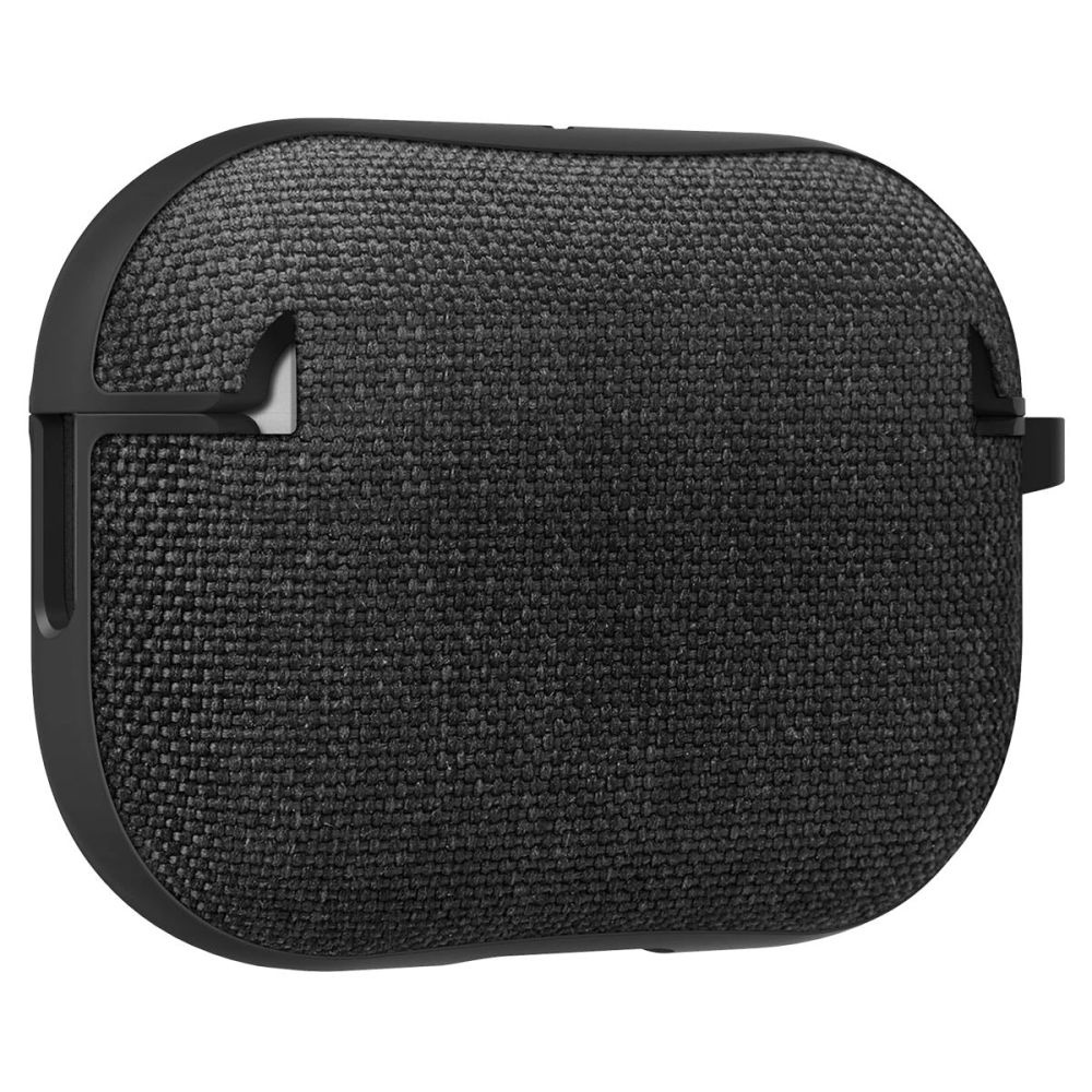 Kryt Spigen Urban Fit Apple AirPods Pro 2/1 Black