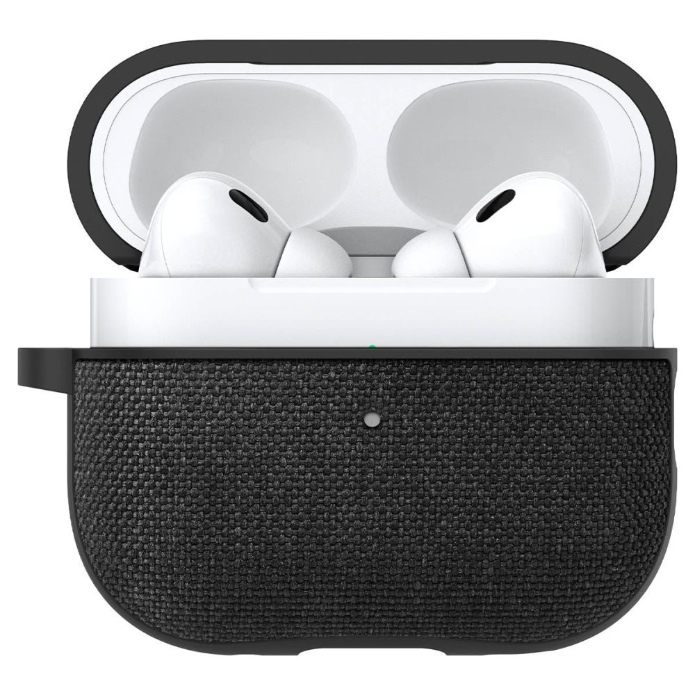 Kryt Spigen Urban Fit Apple AirPods Pro 2/1 Black