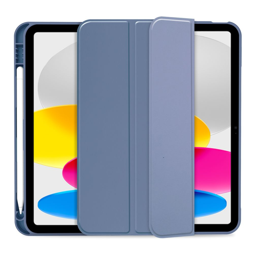 Kryt Tech-Protect Sc Pen Apple iPad 10.9" 2022 / 11" 2025 Blue