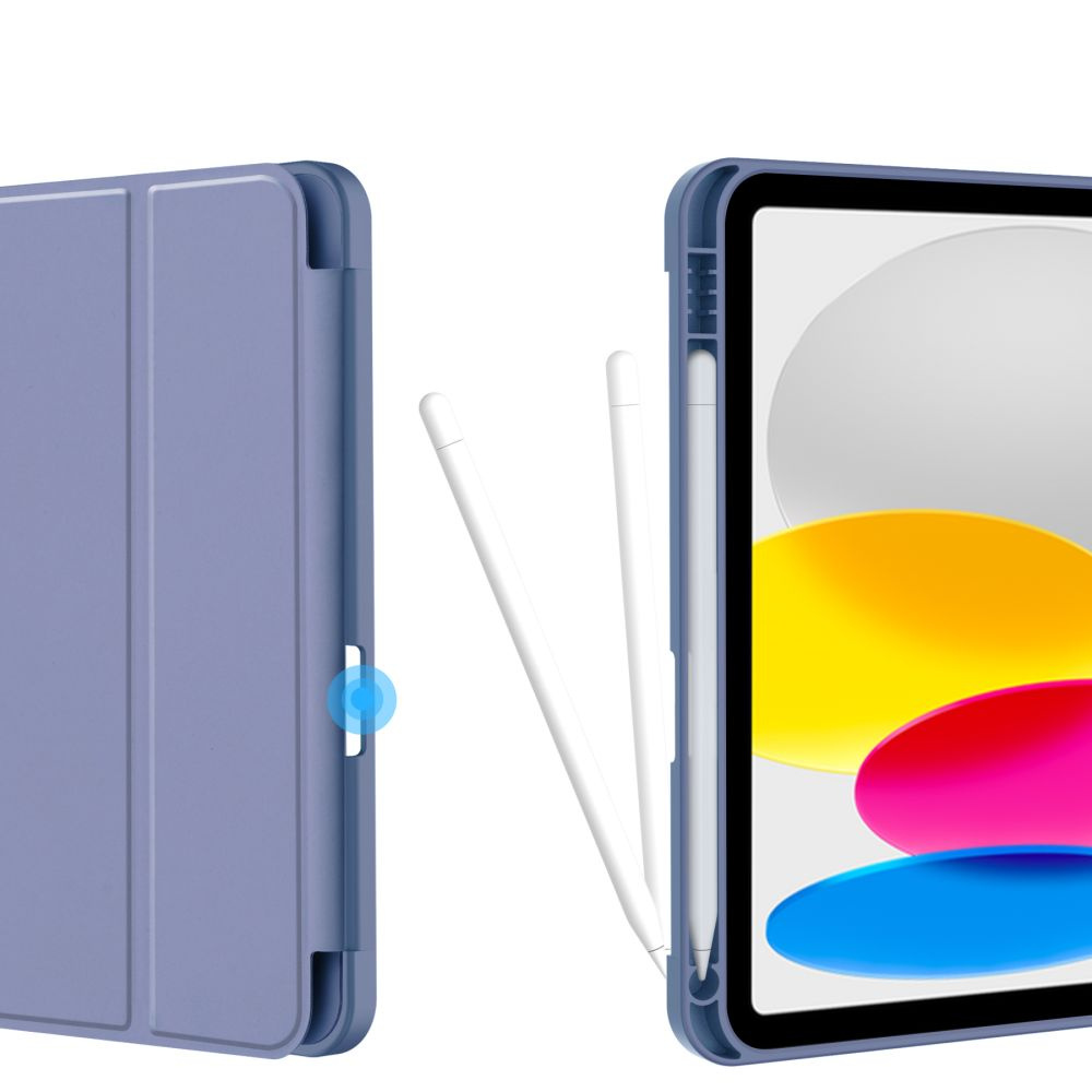 Kryt Tech-Protect Sc Pen Apple iPad 10.9" 2022 / 11" 2025 Blue