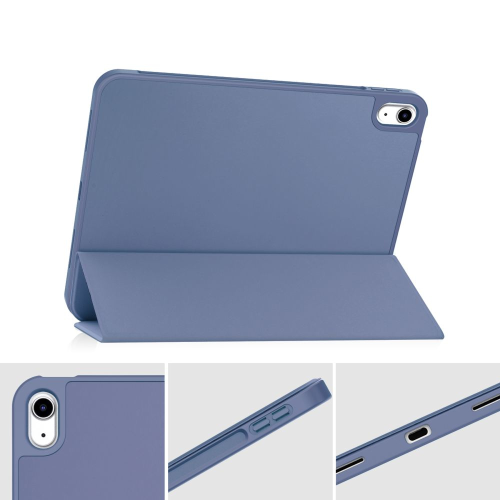 Kryt Tech-Protect Sc Pen Apple iPad 10.9" 2022 / 11" 2025 Blue
