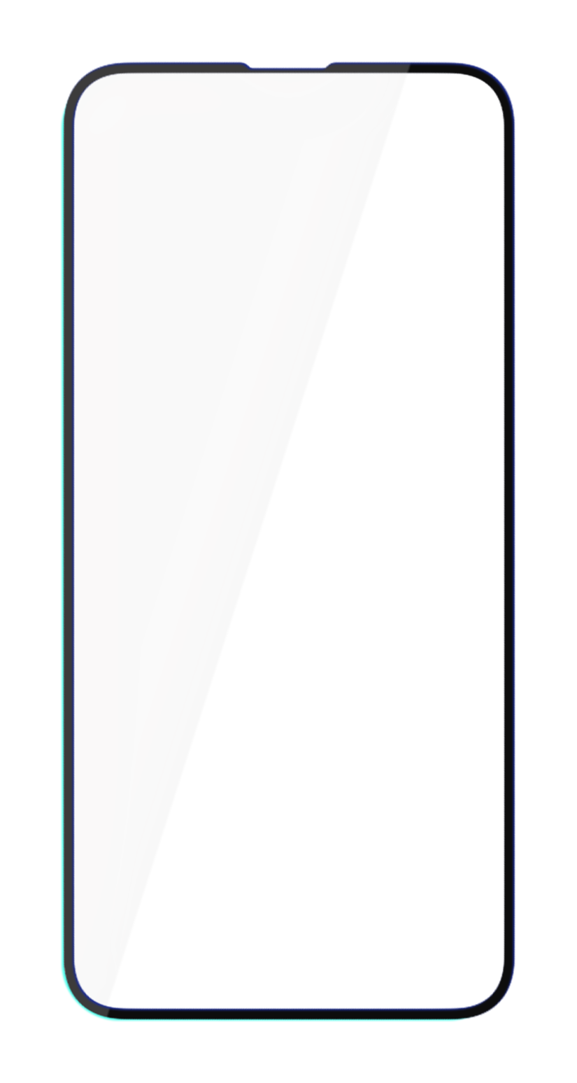 Kryt 3MK HardGlass Max Lite Xiaomi Redmi Note 12 Pro black