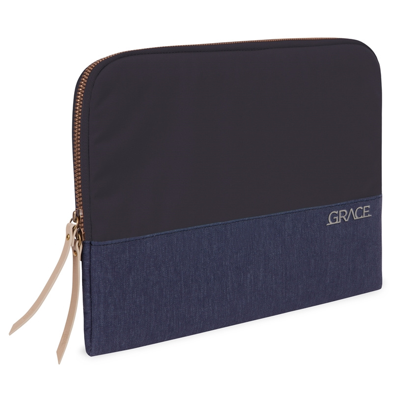 Kryt STM Grace Case Notebook 15 inch (Night Sky)