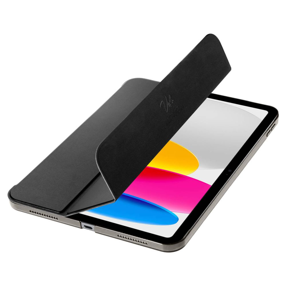 Kryt Spigen Smart Fold Apple iPad 10.9" 2022 / 11" 2025 Black