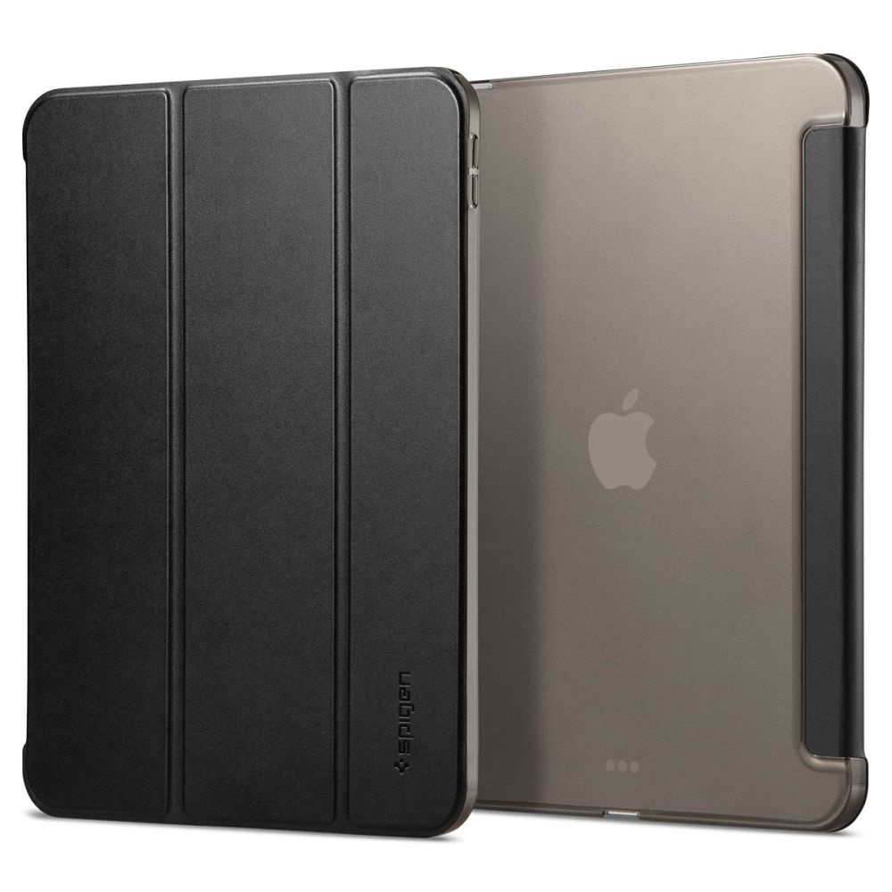 Kryt Spigen Smart Fold Apple iPad 10.9" 2022 / 11" 2025 Black
